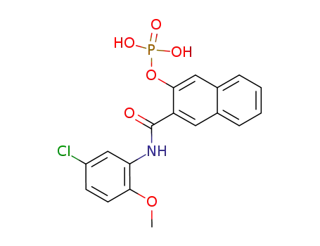 18228-16-5 Structure