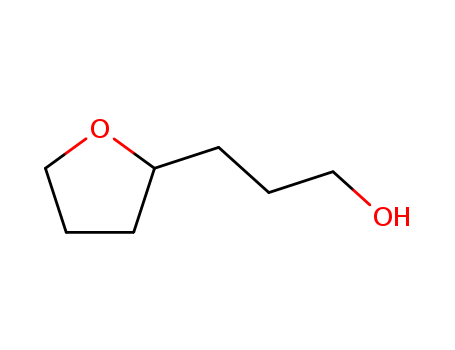 3-(oxolan-2-yl)propan-1-ol