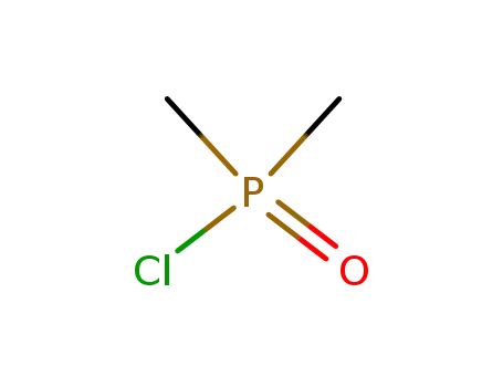 Dimethylphosphinicchloride