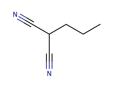 Propylmalononitrile