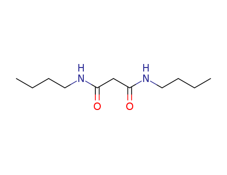 Propanediamide,N1,N3-dibutyl- cas  10174-66-0