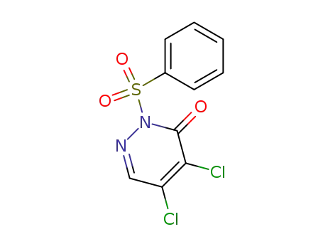 155164-57-1 Structure