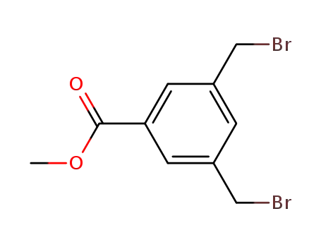 메틸 3,5-비스(브로모메틸)벤조에이트