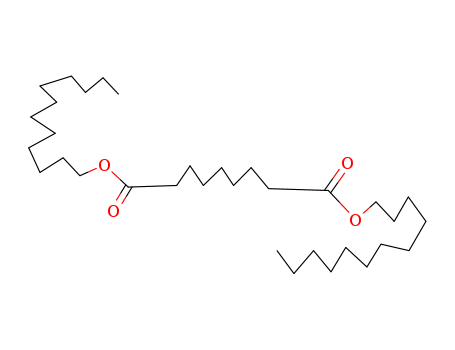 Nonanedioic acid,1,9-didodecyl ester