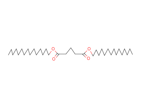 Pentanedioic acid,1,5-dipentadecyl ester