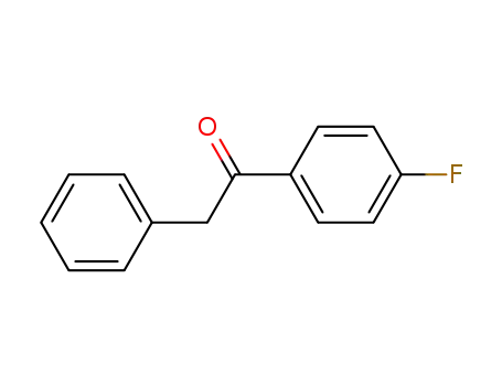 347-84-2 Structure