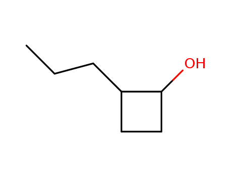 propyl-2 cyclobutanol