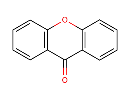 xanth-9-one