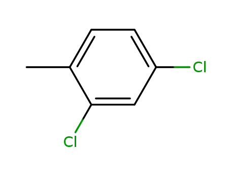 95-73-8 Structure