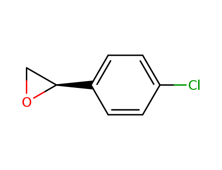 (2S)-2-(3-Chlorophenyl)oxirane
