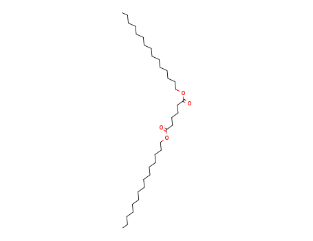 Hexanedioic acid,1,6-dipentadecyl ester