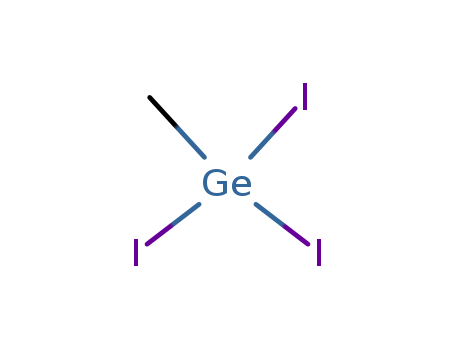 Triiodo(methyl)germane