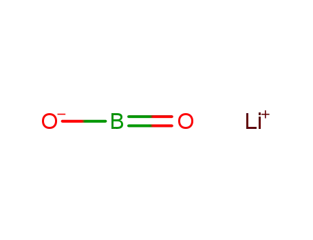 13453-69-5 Structure