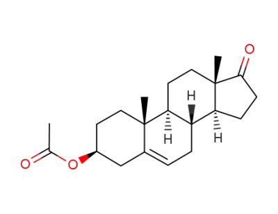 prasterone acetate