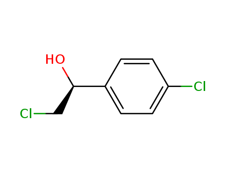 （1S)-2-CHLORO-1-(4-CHLOROPHENYL)ETHANOL）