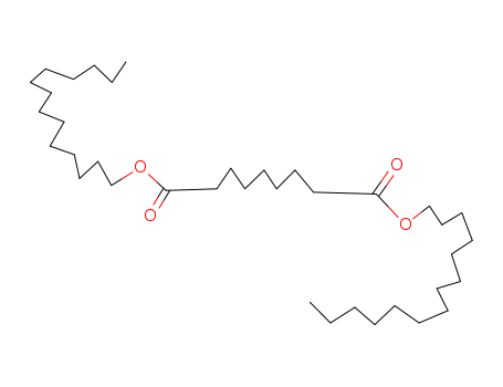 Nonanedioic acid,1,9-ditetradecyl ester