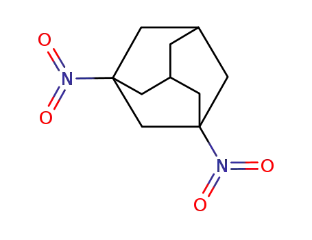 1,3-dinitrotricyclo[3.3.1.1~3,7~]decane