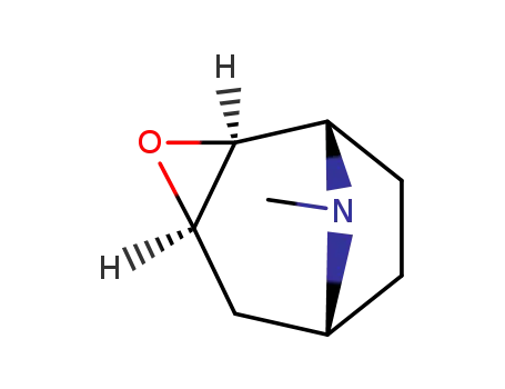 (+/-)-2<i>exo</i>,3<i>exo</i>-epoxy-tropane