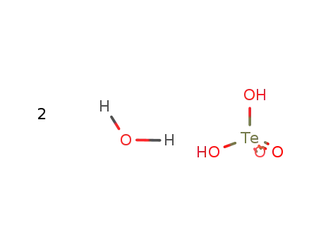 TELLURIC ACID