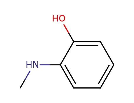 611-24-5 Structure