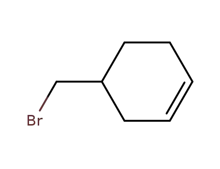 Cyclohexene, 4-(bromomethyl)-