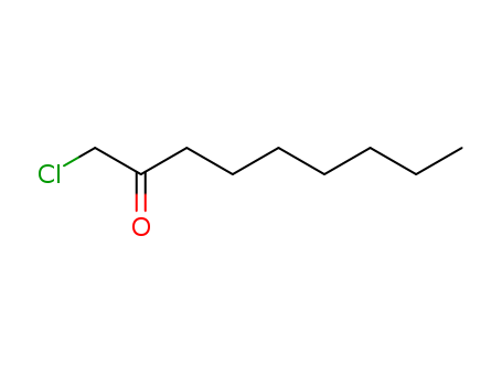 2-Nonanone, 1-chloro-