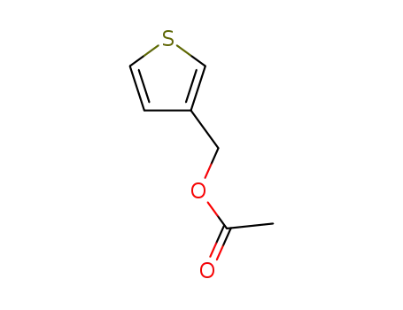 3-Thiophenemethanol, acetate