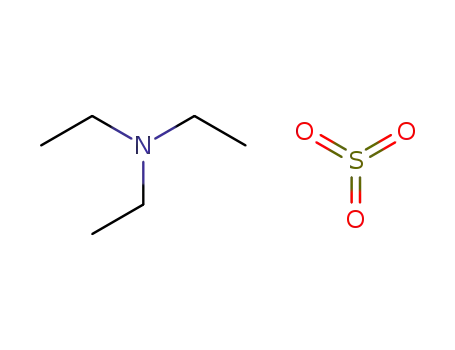 761-01-3 Structure