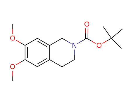 127119-08-8 Structure