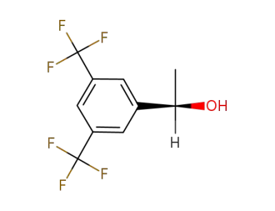 (R)-[3,5-bis(trifluoromethyl)phenyl]ethanol
