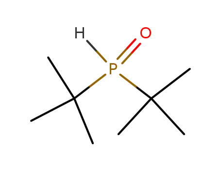 684-19-5 Structure