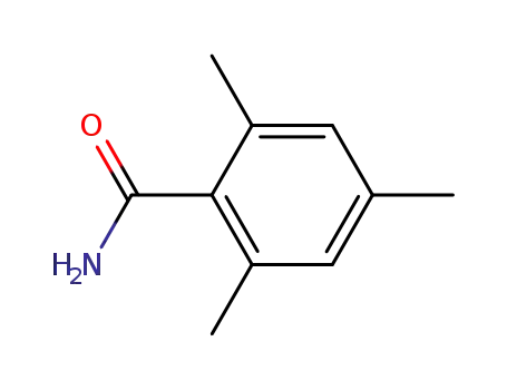 2,4,6-Trimethylbenzamide