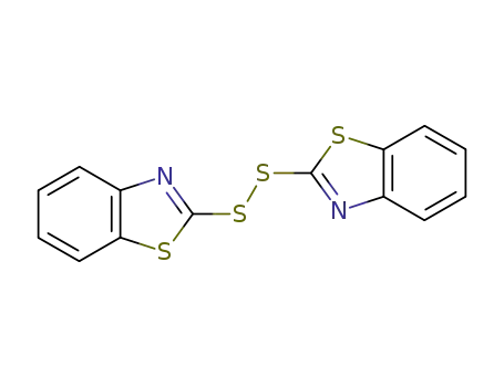 120-78-5 Structure
