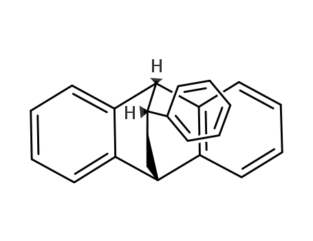 Molecular Structure of 22827-60-7 (11-Phenyl-9.10-dihydro-9.10-ethanoanthracen)