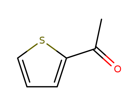 1-(thiophen-2-yl)ethanone