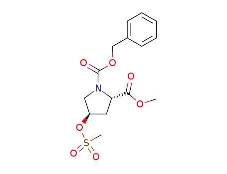 Molecular Structure of 117811-78-6 (L-ZHPROMSME)