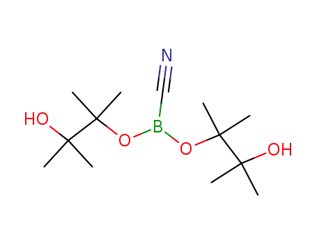 336866-07-0 Structure