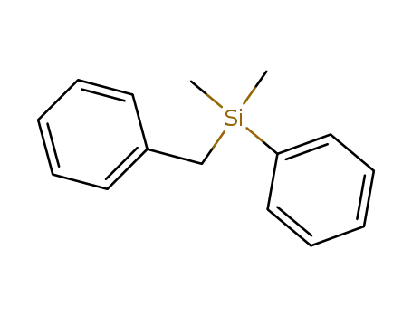 Benzyl-dimethyl-phenyl-silane