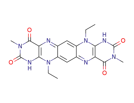 132949-38-3 Structure