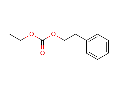 Ethyl phenethyl carbonate