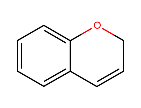 254-04-6 Structure