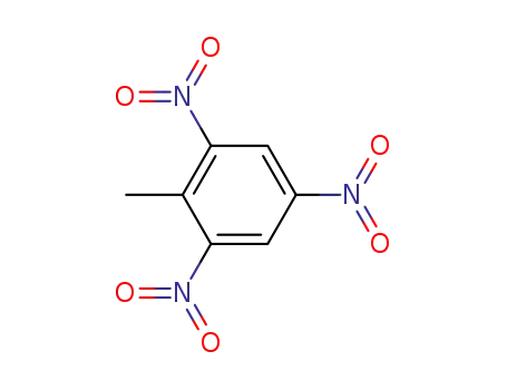118-96-7 Structure