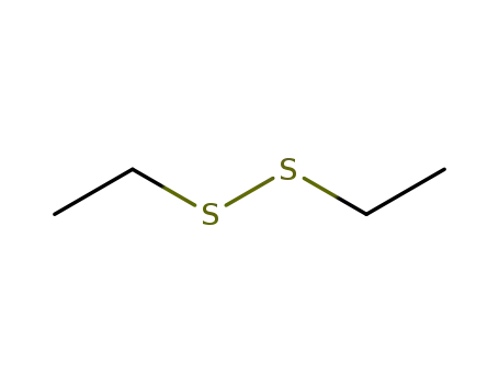 110-81-6 Structure