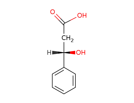 (S)-3-Hydroxy-3-phenylpropionic acid