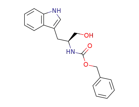 N-alpha-Cbz-L-tryptophanol