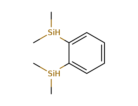 [2-(dimethyl-λ3-silanyl)phenyl]-dimethylsilicon cas no. 17985-72-7 98%