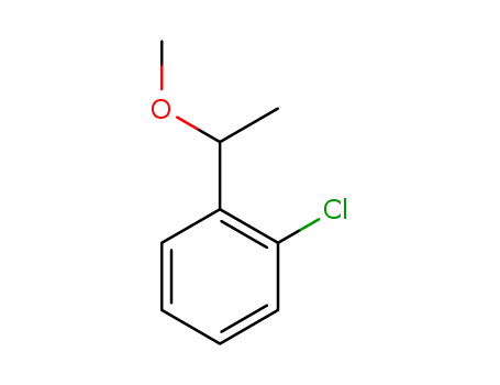 20001-46-1 Structure