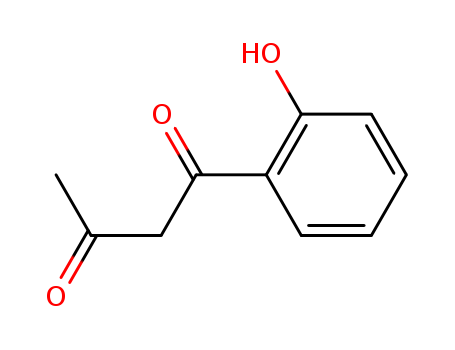 1,3-Butanedione,1-(2-hydroxyphenyl)-(16636-62-7)