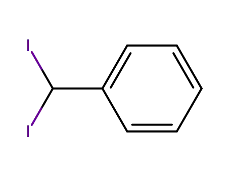 α,α-diiodotoluene