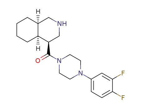 362611-66-3 Structure